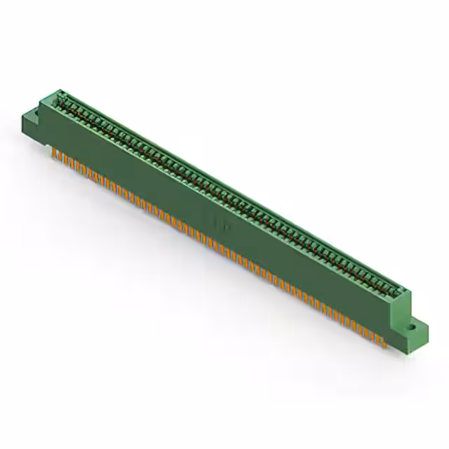 895-112-500-202 EDAC Inc.  Edgeboard Connectors